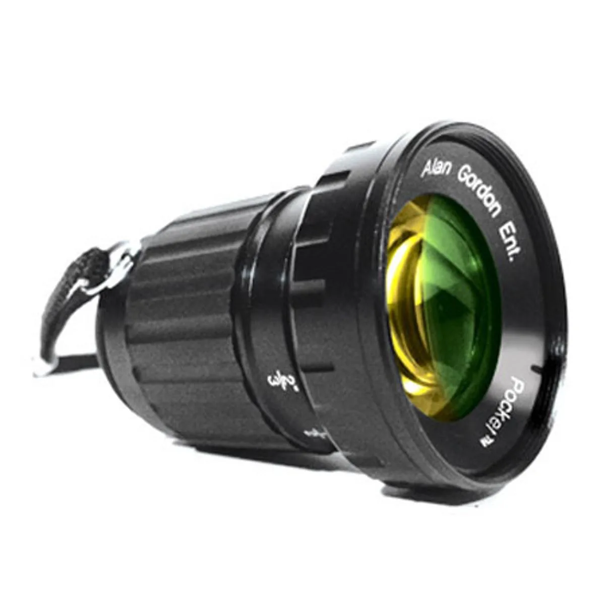 Alan Gordon Enterprises Alan Gordon Enterprises Pocket Mini 11x Director's Viewfinder camera accessory — product photo