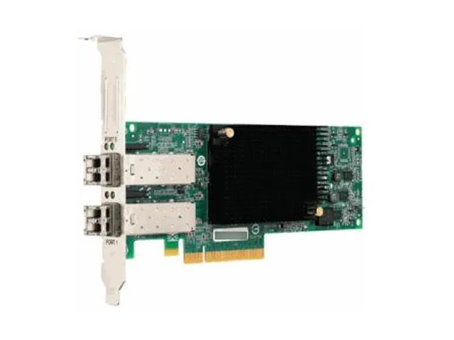 Emulex Emulex OCE10102-NM 10Gbps dual-port PCIe network card — product photo