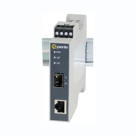 Perle Perle SR-1000-SFP 1000Base-T/X SFP transceiver — product photo