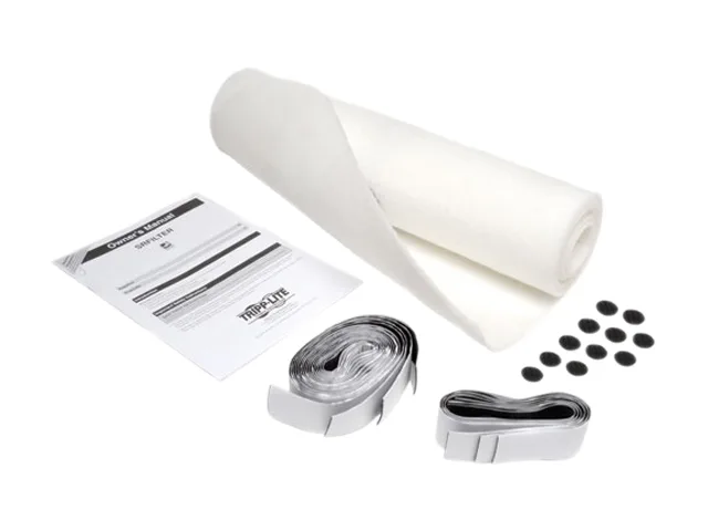 Tripp Lite Tripp Lite SRFILTER Filter Kit for SmartRack 25U 42U 45U 48U — product photo