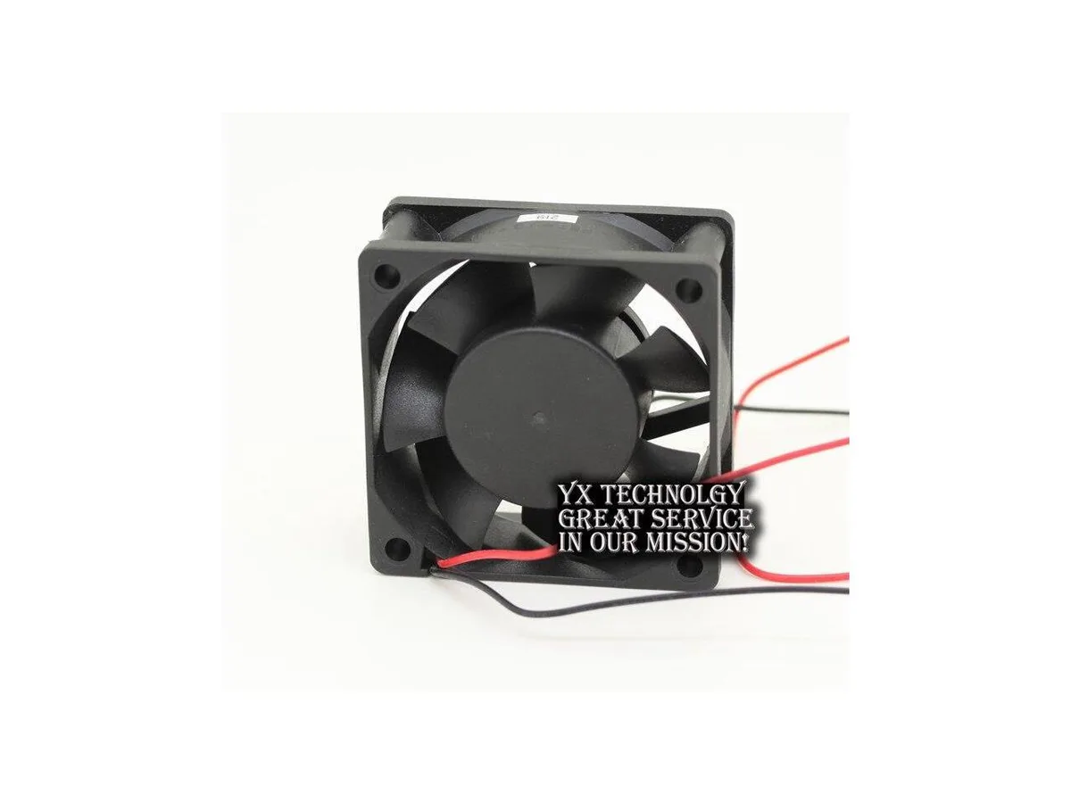 Fans Fans FD126025EB 12V 0.23A 6025 60mm case fan — product photo