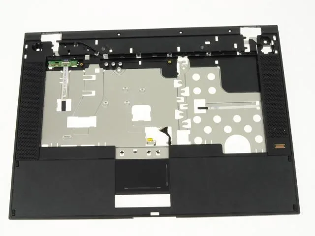 DELL DELL Latitude E5500 Palmrest Assembly F151C Gray — product photo