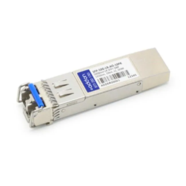 AddOn AddOn SFP+ Module 10GBase-LR 1310nm 10km 10-pack — product photo