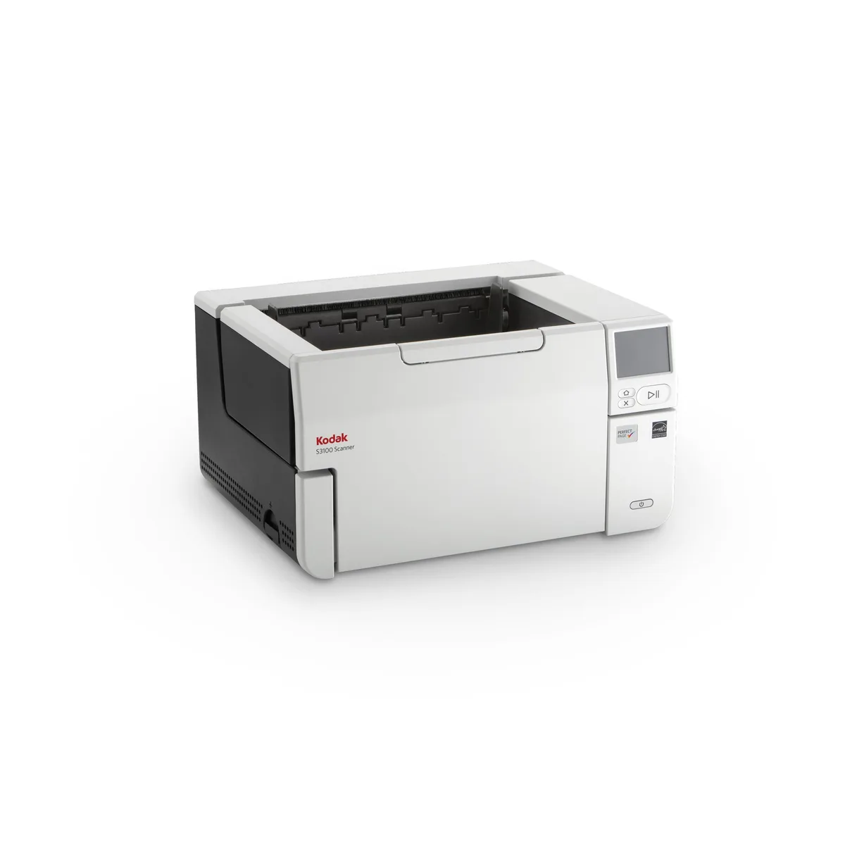 Kodak Scanners Kodak Scanners 8001703 S2085f barcode scanner 85 ppm 300-sheet ADF 600 dpi — product photo