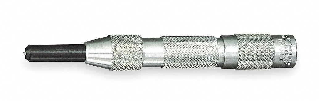 Starrett Starrett 819 Hinge Locating Center Punch 5 in hand tool — product photo