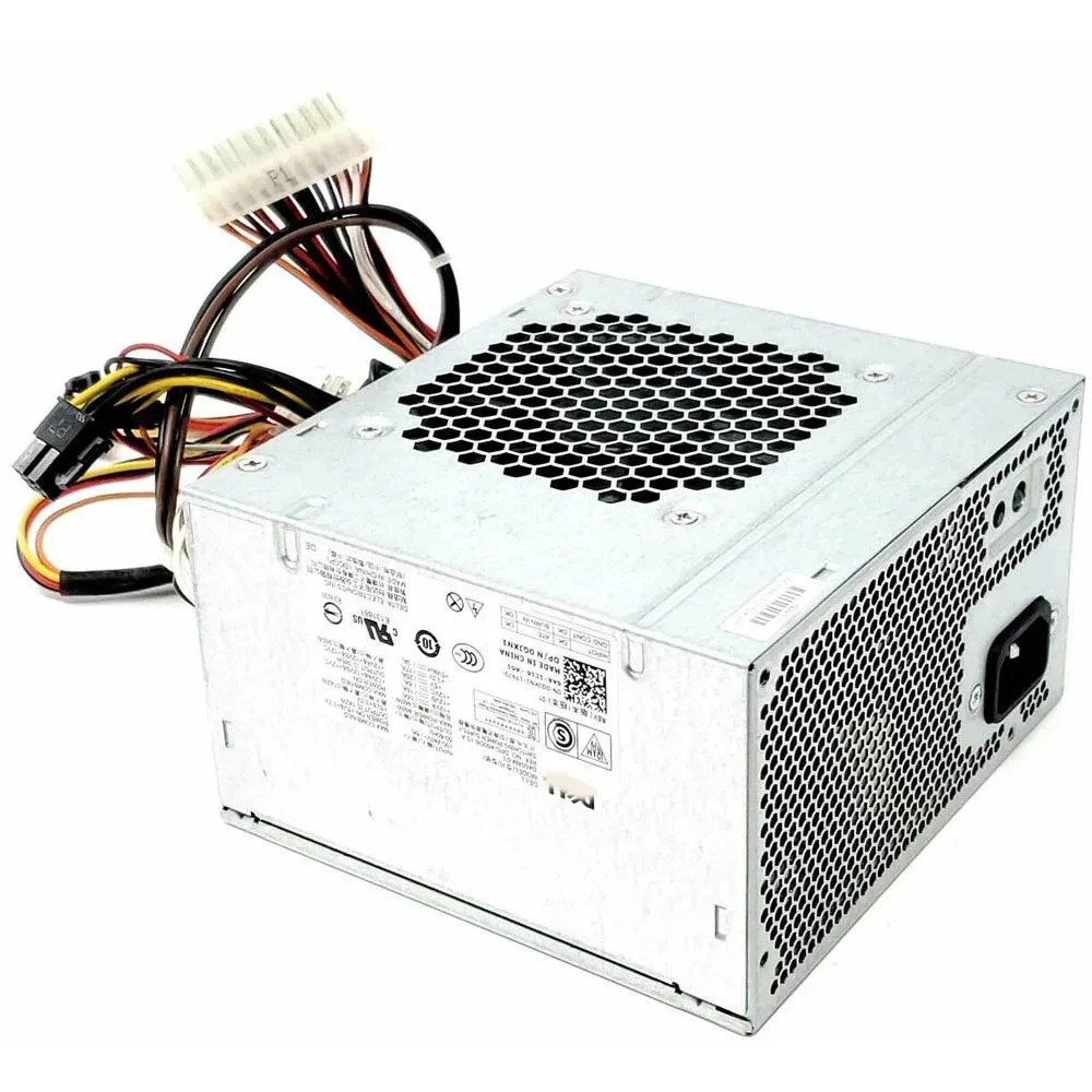 WMtec WMtec 460W Server Power Supply D460AM-03 DPS-460DB-15 A — product photo