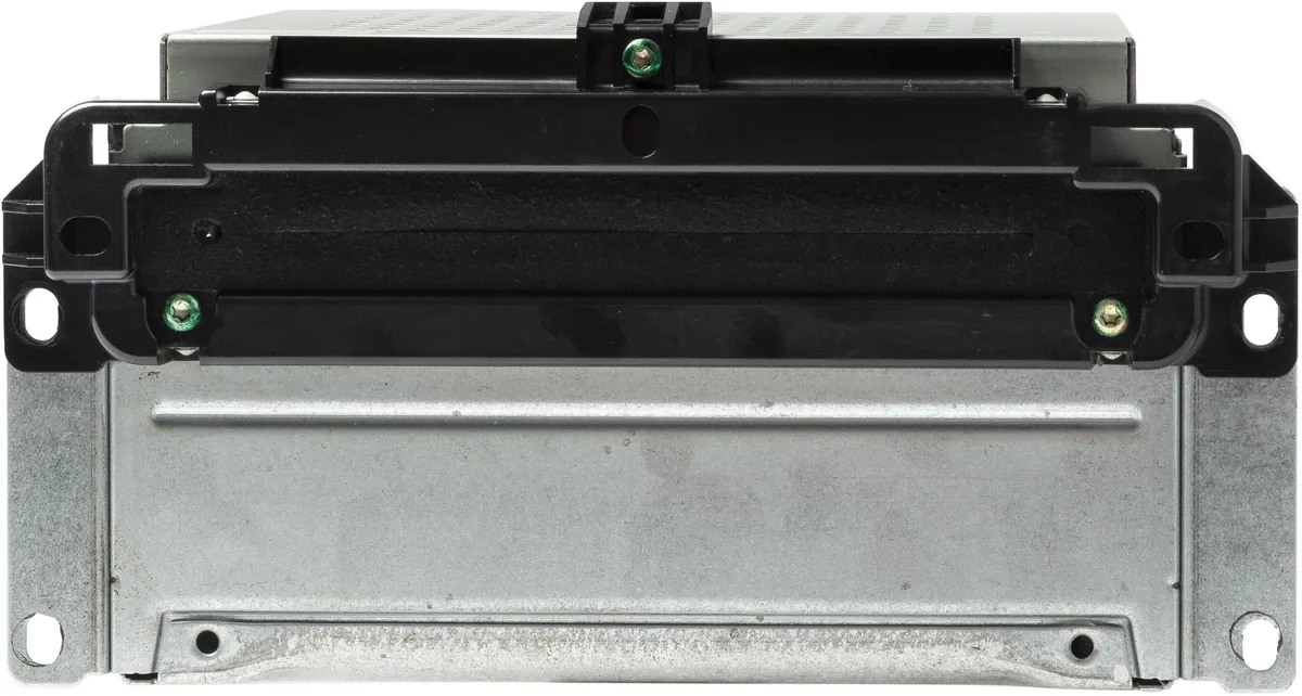 1 Factory Radio 1 Factory Radio 05091103AE Receiver Chrysler 300 2012-13 Option REB — product photo