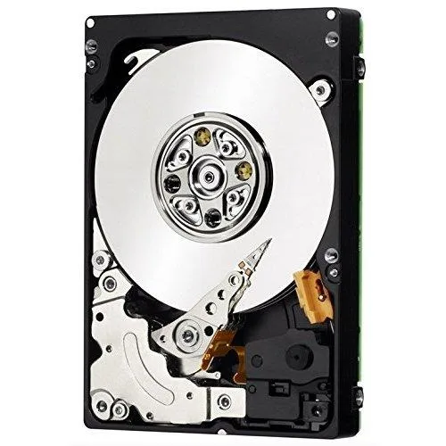 Lenovo Lenovo 1.80 TB 2.5" 10000 rpm SAS internal hard drive — product photo