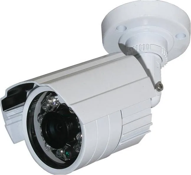 Bluecctv Bluecctv BL-S6024IR 600TVL analog camera — product photo
