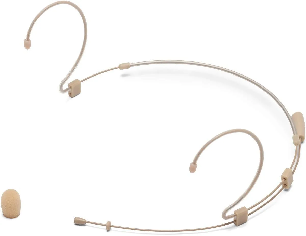 LORDWORLD LORDWORLD DE10X Headset Microphone Effect — product photo