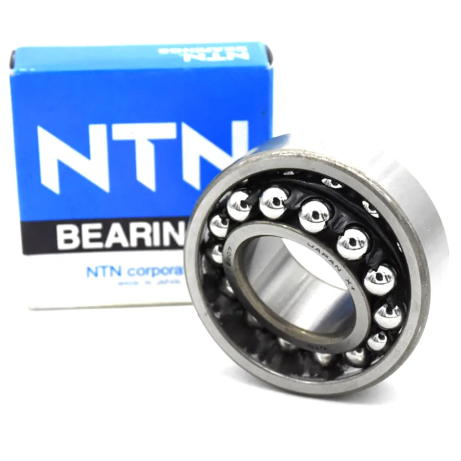 ZIBOO ZIBOO NTN 2218 Self Aligning Ball Bearings 90x160x40mm electrician tool — product photo