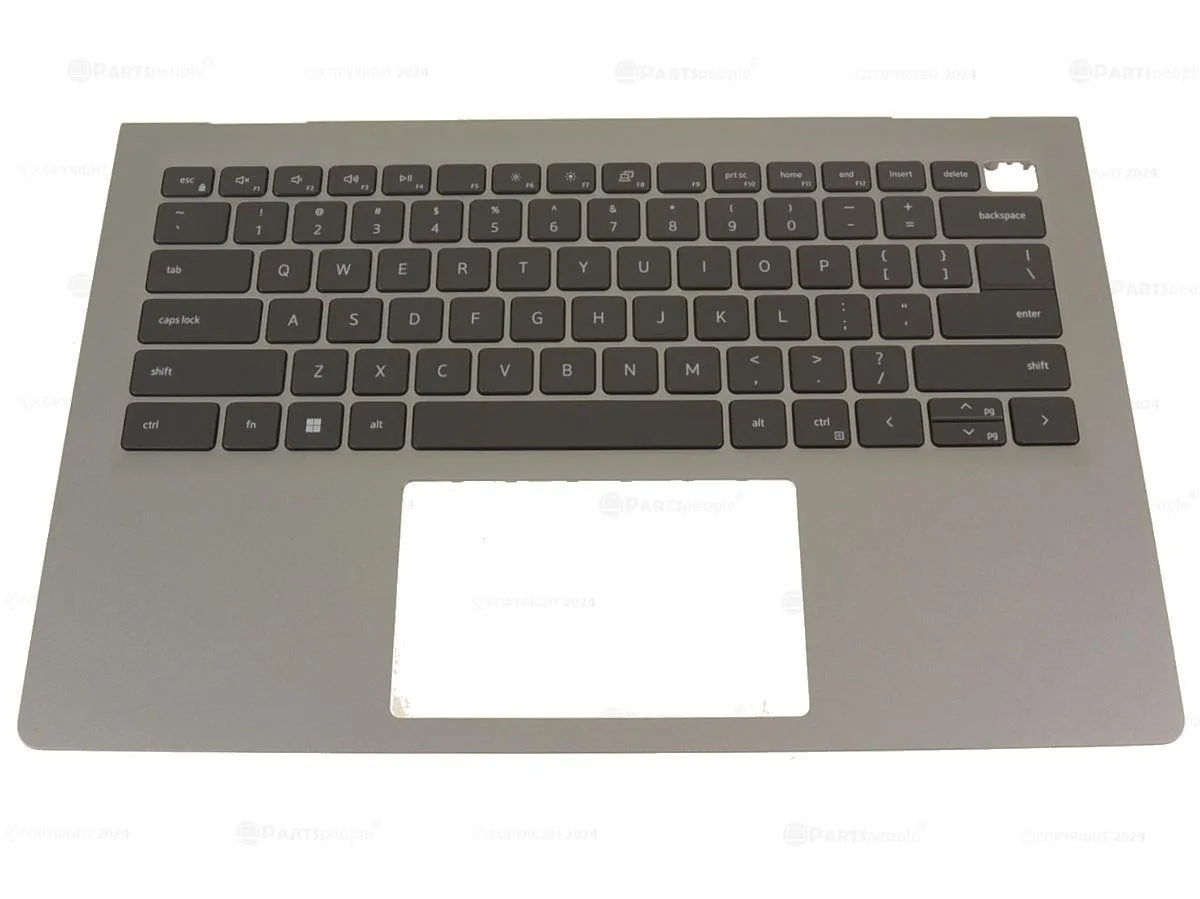 DELL DELL Vostro 3420 Palmrest Keyboard Assembly UMA 06D9H laptop replacement part — product photo