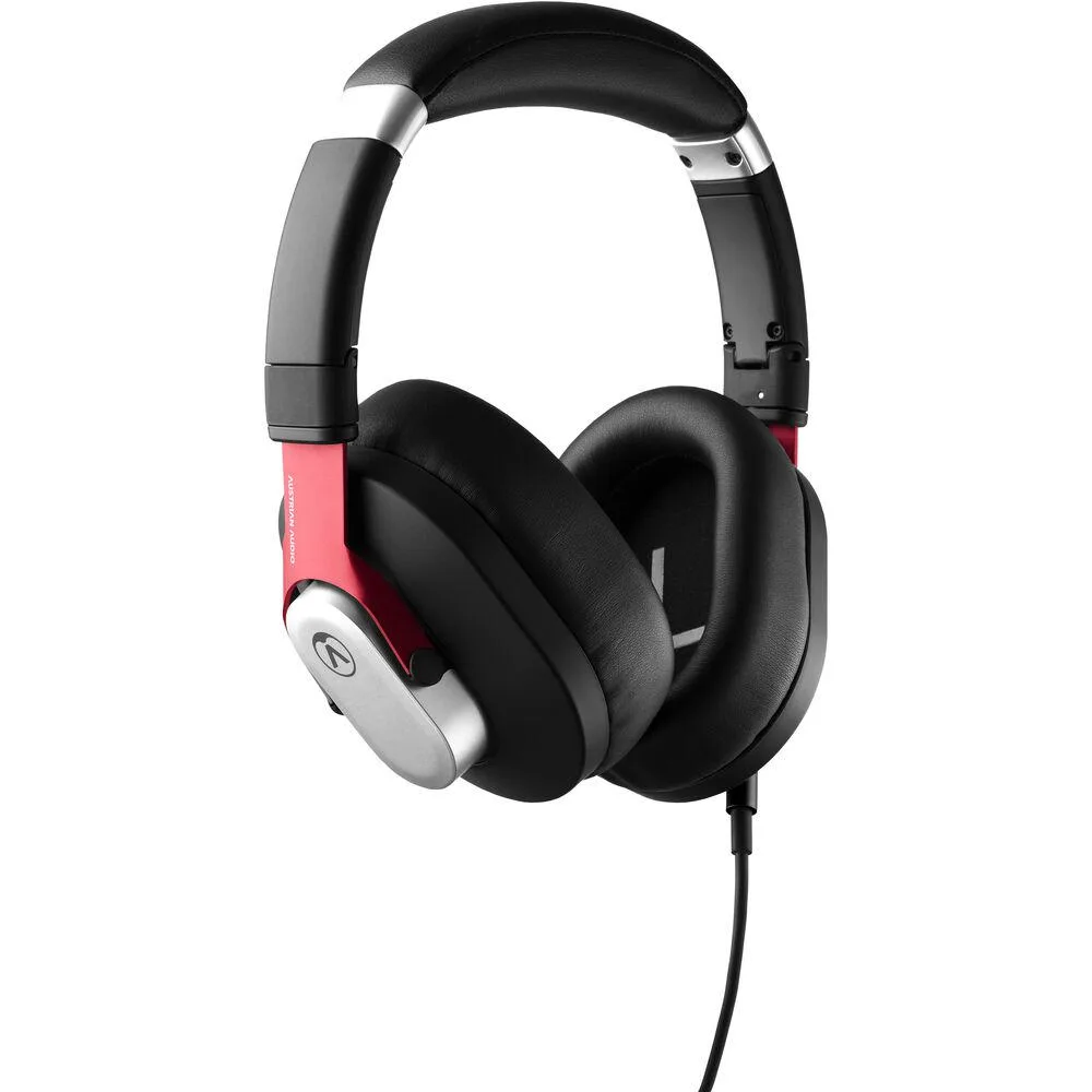 Austrian Audio Austrian Audio Hi-X15 headphones — product photo