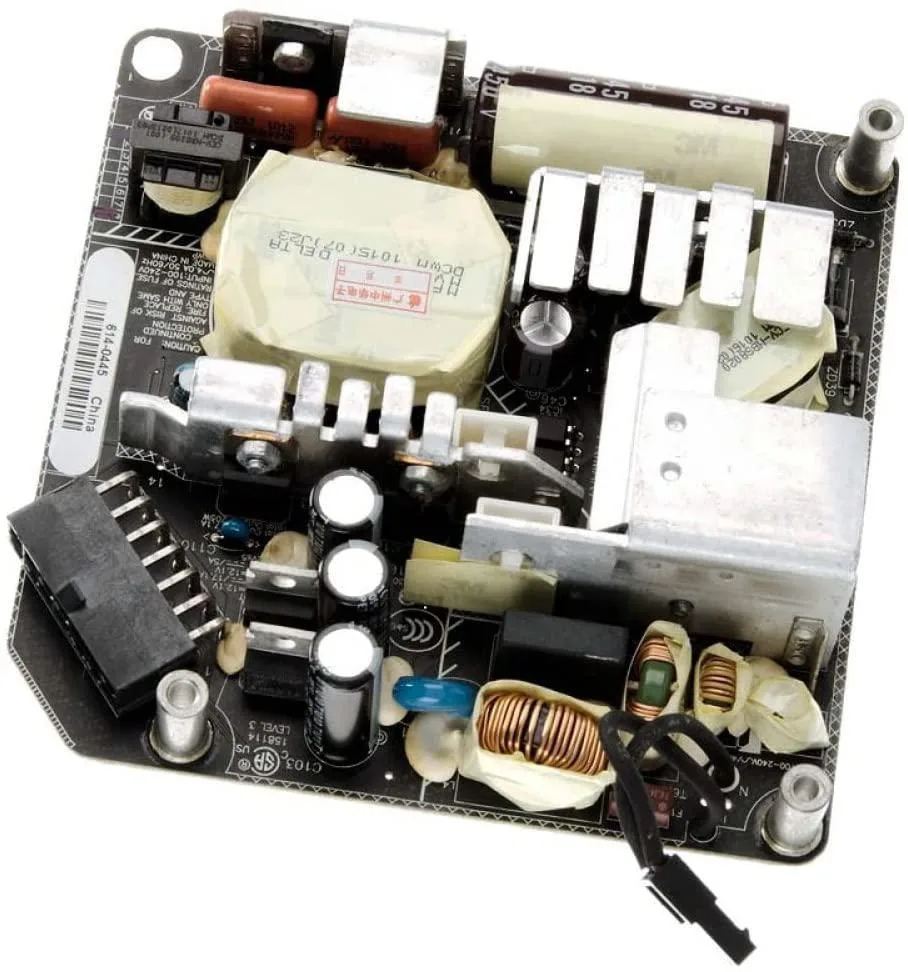 myVolts myVolts Power Supply for Apple iMac 21.5" (Late 2009-2011) with Separator Card — product photo