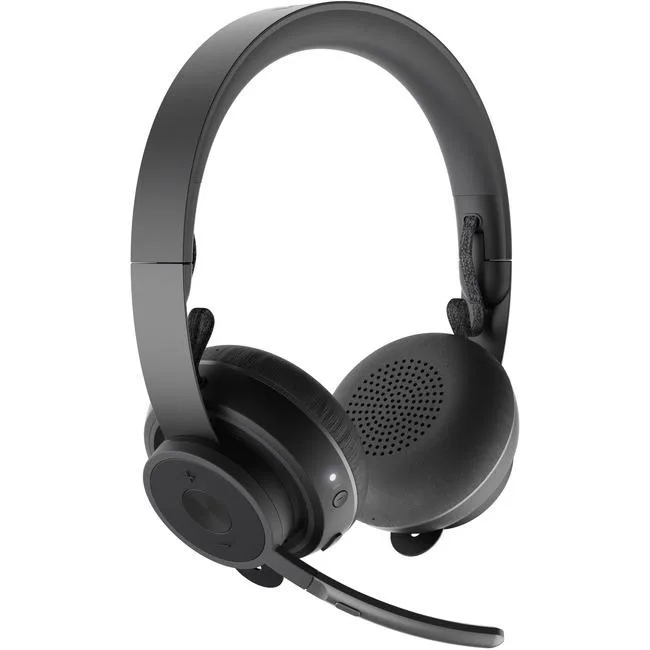Logitech Logitech Zone Wireless Headset 981000853 Bluetooth noise cancelling accessory — product photo