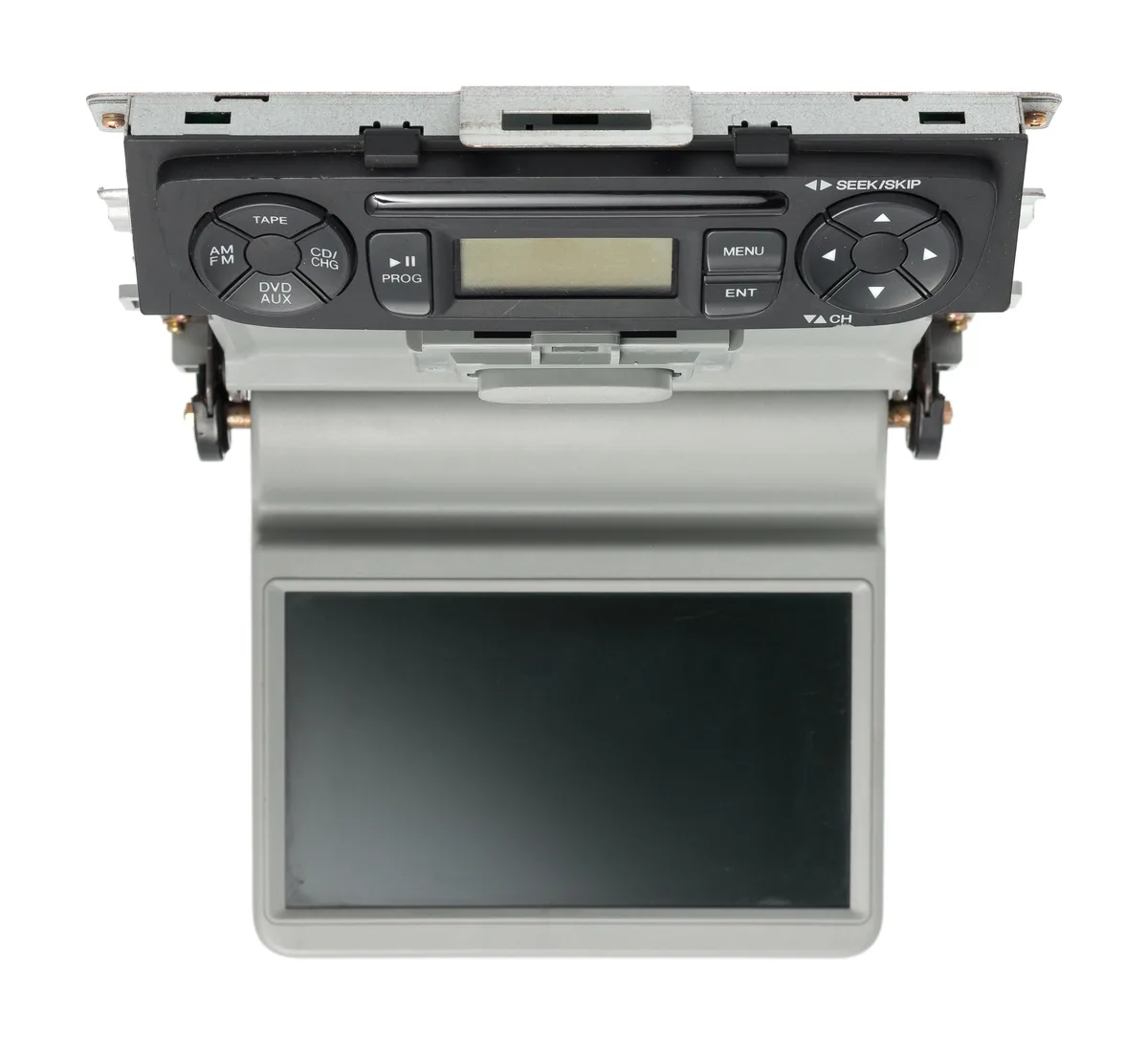 1 Factory Radio 1 Factory Radio Rear Roof Entertainment Display Screen 39460-S9V-A030-M1 — product photo