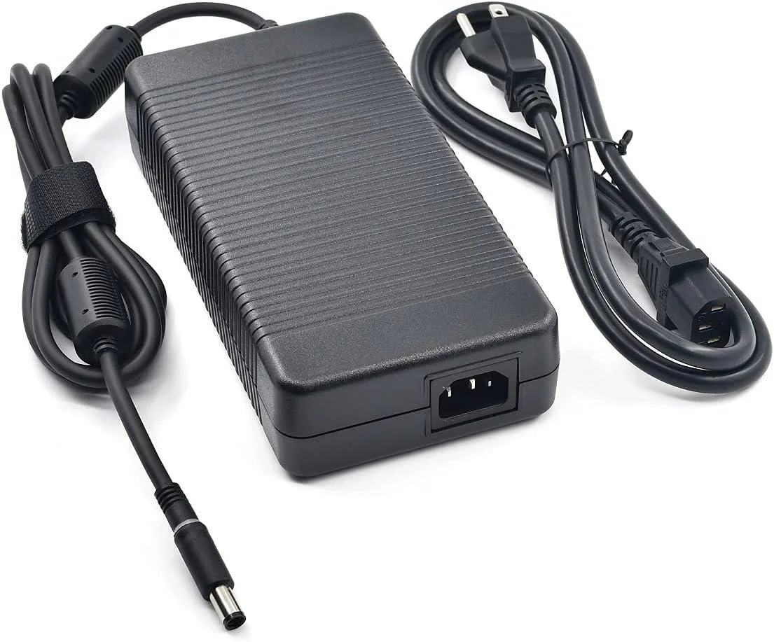 myVolts myVolts 330W 19.5V 16.9A ADP-330AB D ac adapter — product photo