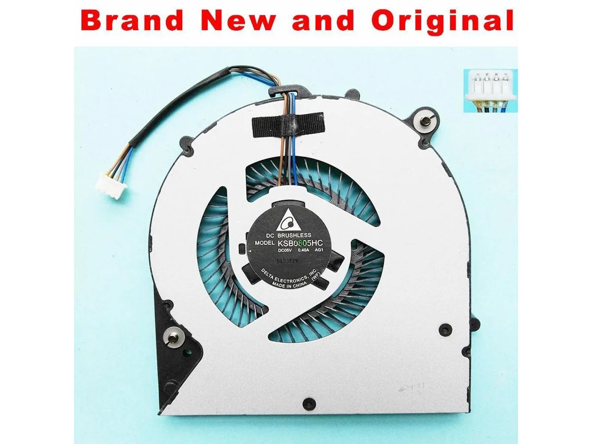 Fans Fans KSB0805HC AG1 EG50050S1-C770-S9A case fan — product photo