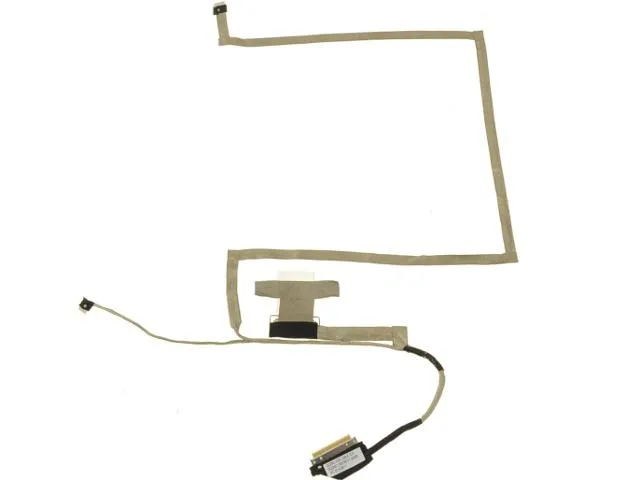 DELL DELL Latitude 6430u 14" WXGAHD LCD Video Ribbon Cable 62KRM — product photo