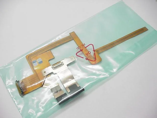 DELL DELL Latitude CP CPi CPiA 12.1" LCD Cable 4081T — product photo