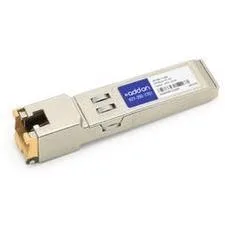 AddOn AddOn SFP RJ45 Transceiver TAA Compliant — product photo