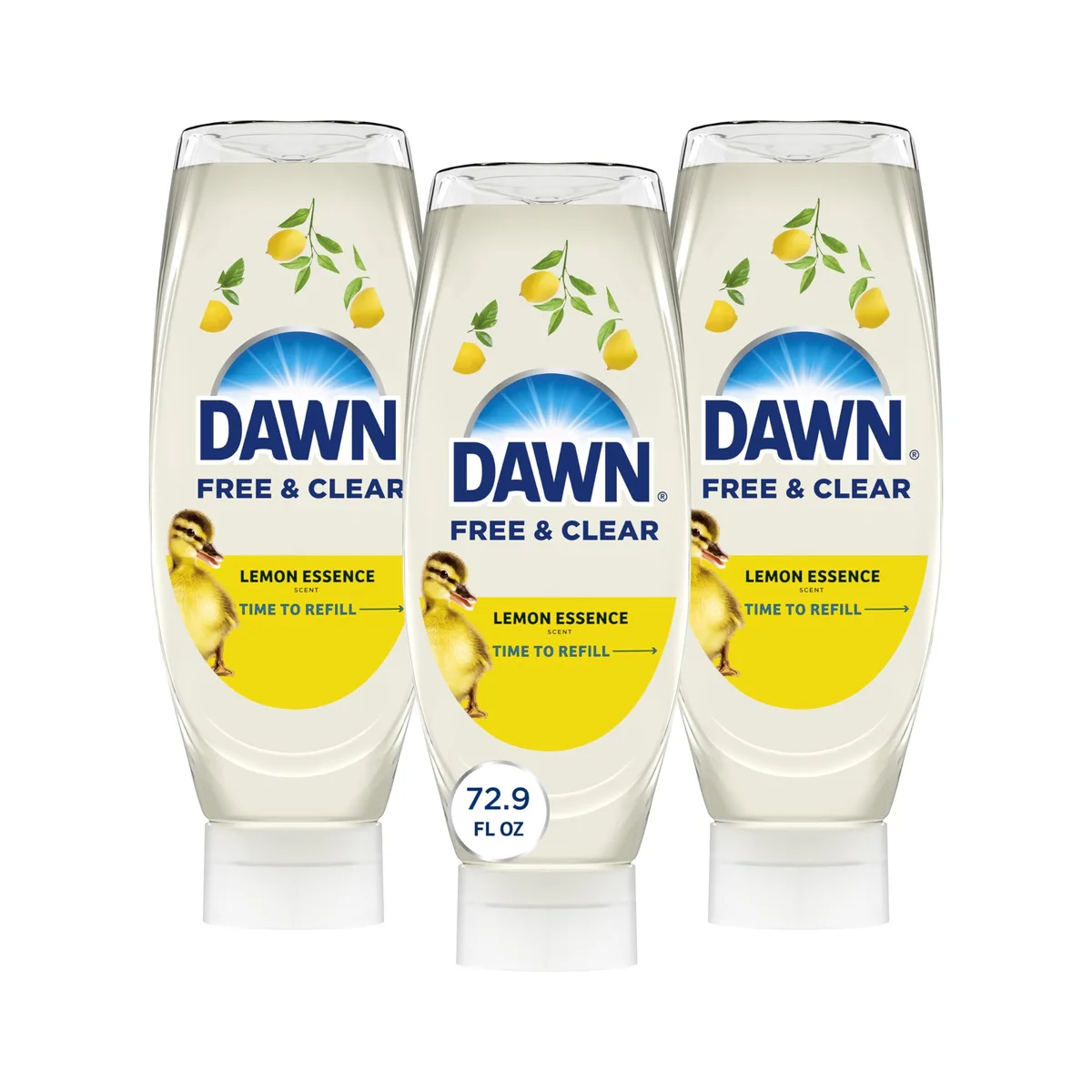  Metra P_15660 Cleaner 24.3 Fl Oz Lemon Pack of 3 — product photo