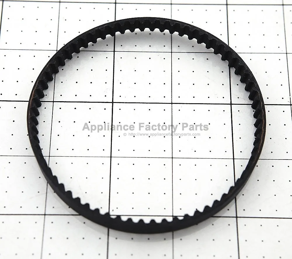 Appliance Factory Parts Appliance Factory Parts 46-3300-03 Belt Kenmore Geared Power Nozzle appliance part — product photo
