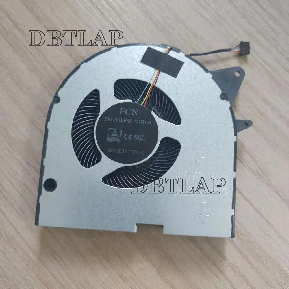 DBTLAP DBTLAP laptop cooling pad for DFS2001052Q0T FKTY — product photo