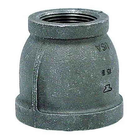 Anvil Anvil 311088009 1-1/4" x 1/2" FNPT Galvanized Reducer Coupling — product photo
