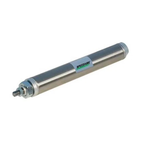 SPEEDAIRE SPEEDAIRE Air Cylinder 1-1/16 In Bore 1 In Stroke — product photo