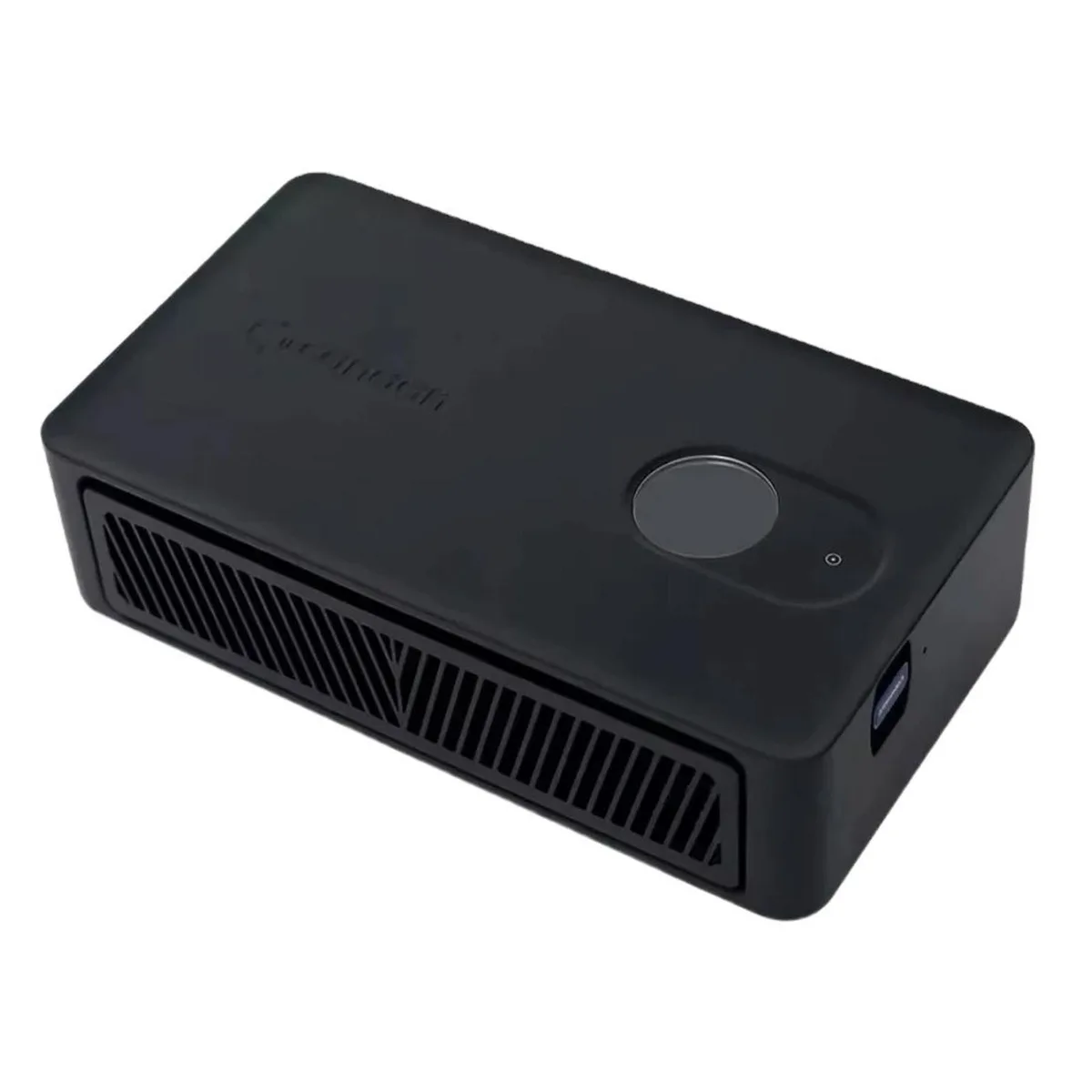 Bitaxe Bitaxe Avalon Nano 3S 6 TH/s 140W Black mining hardware — product photo