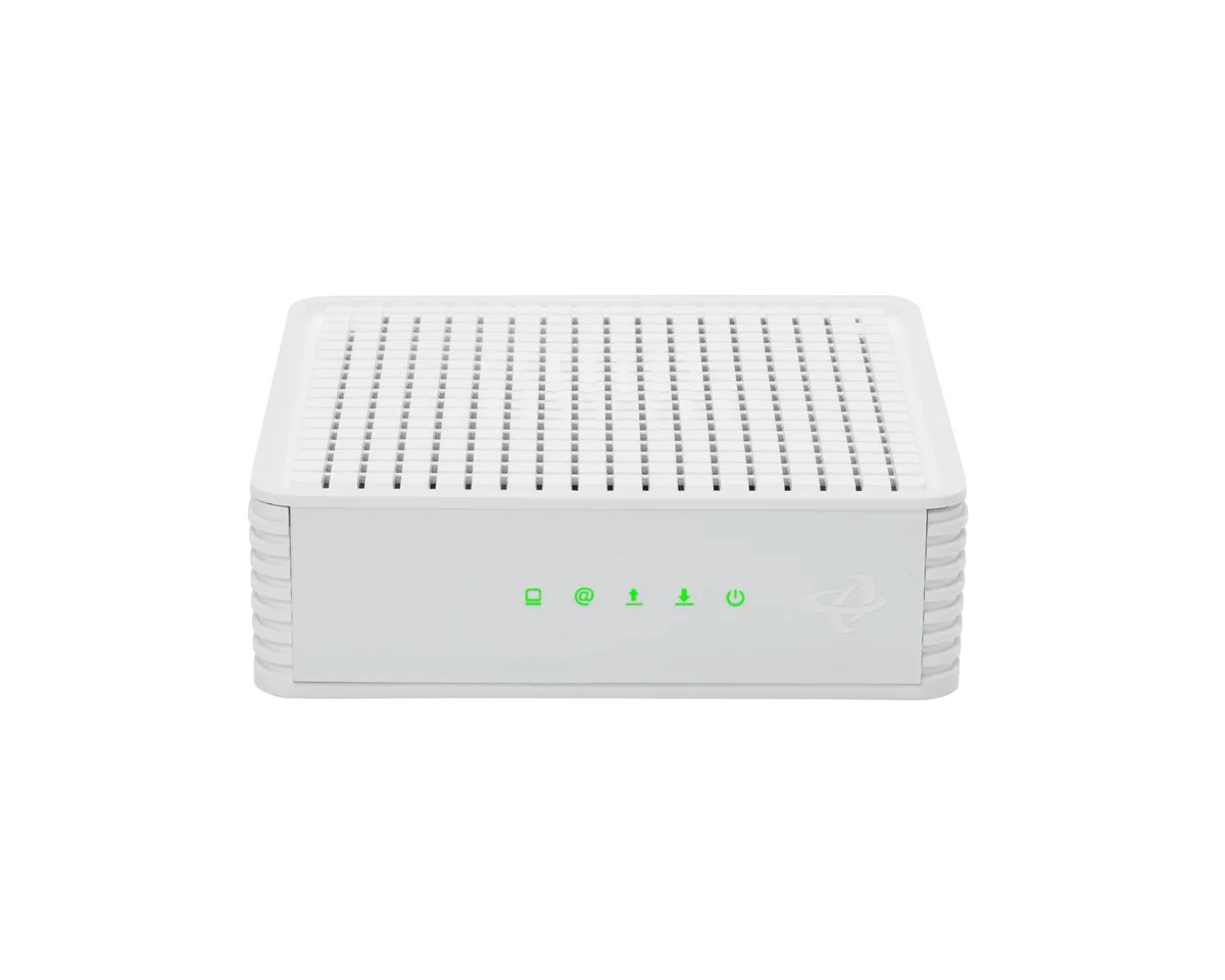 Hitron Hitron CODA DOCSIS 3.1 Cable Modem White — product photo