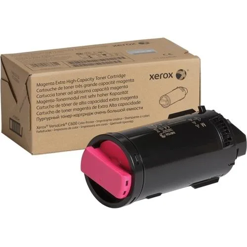 XEROX Xerox 106R03917 Magenta Extra High-Yield Toner Cartridge 16800 pages — product photo