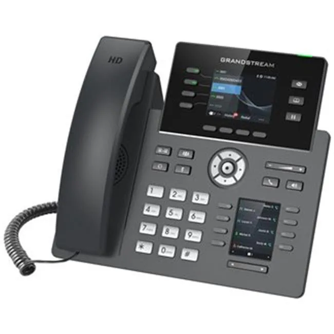 Grandstream Grandstream GRP2614 40-key VoIP phone — product photo