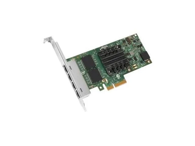 DELL DELL 540-BBDV Intel I350 Quad-Port 1Gb Server Adapter — product photo