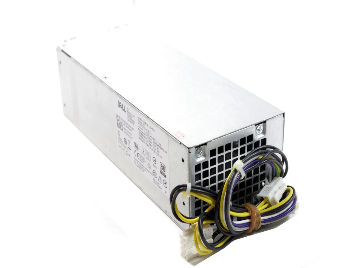 DELL DELL H240AM-02 240W power supply — product photo