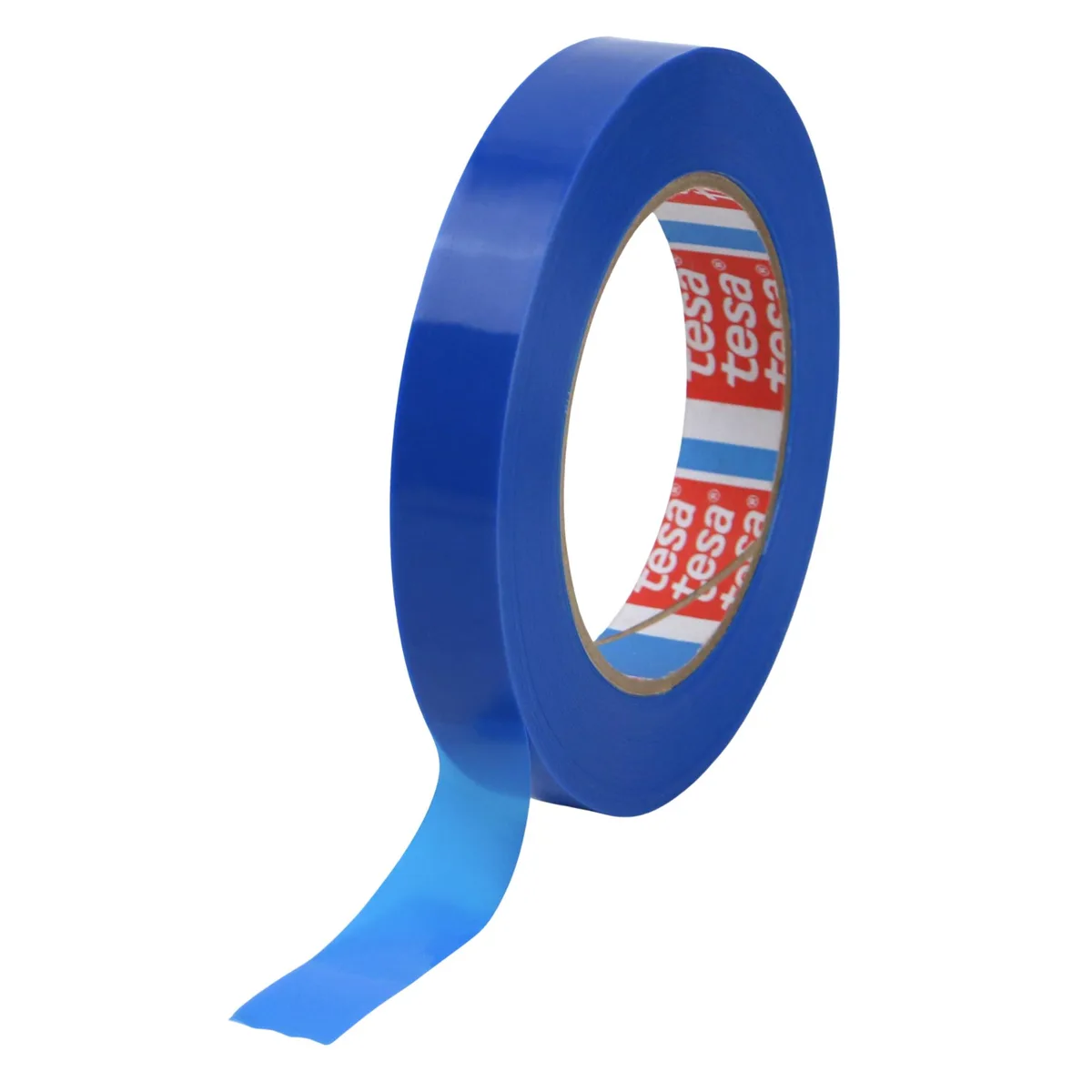 Tesa Tesa 4298 Appliance-Grade Strapping Tape Blue 60 yds — product photo