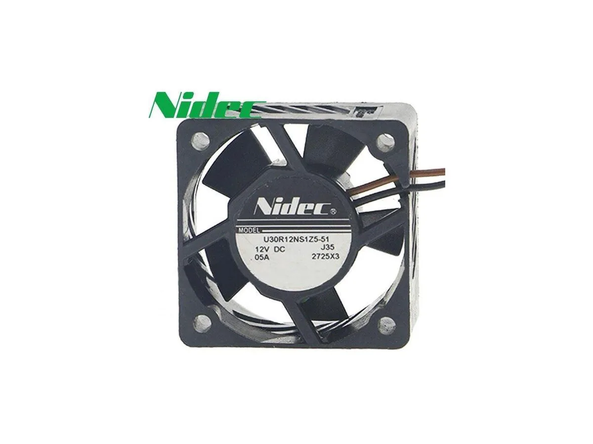 Fans Fans 30mm 12V 8000RPM 3.18CFM case fan — product photo