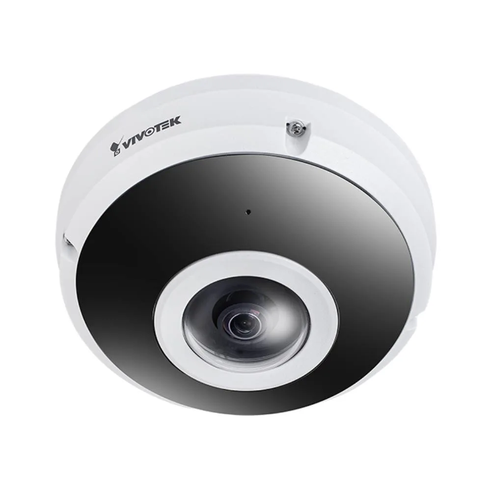 VIVOTEK Inc. VIVOTEK Inc. FE9391-EHV-v2 12MP 360° Fisheye Network Camera — product photo
