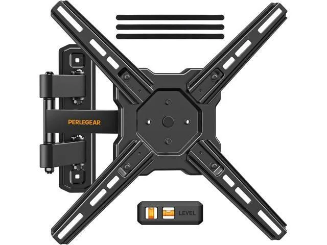 LORDWORLD LORDWORLD Full Motion TV Mount 26-50" VESA 300x300mm 55 lbs — product photo