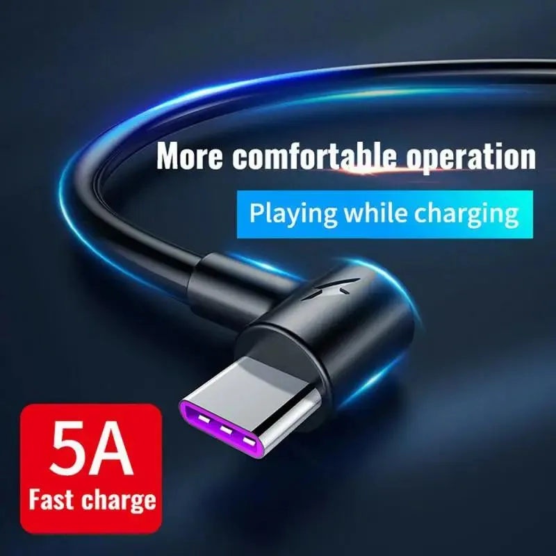 Defendwe Defendwe USB C Cable Micro USB to USB A 5.0A 1 1.5 100 10 — product photo