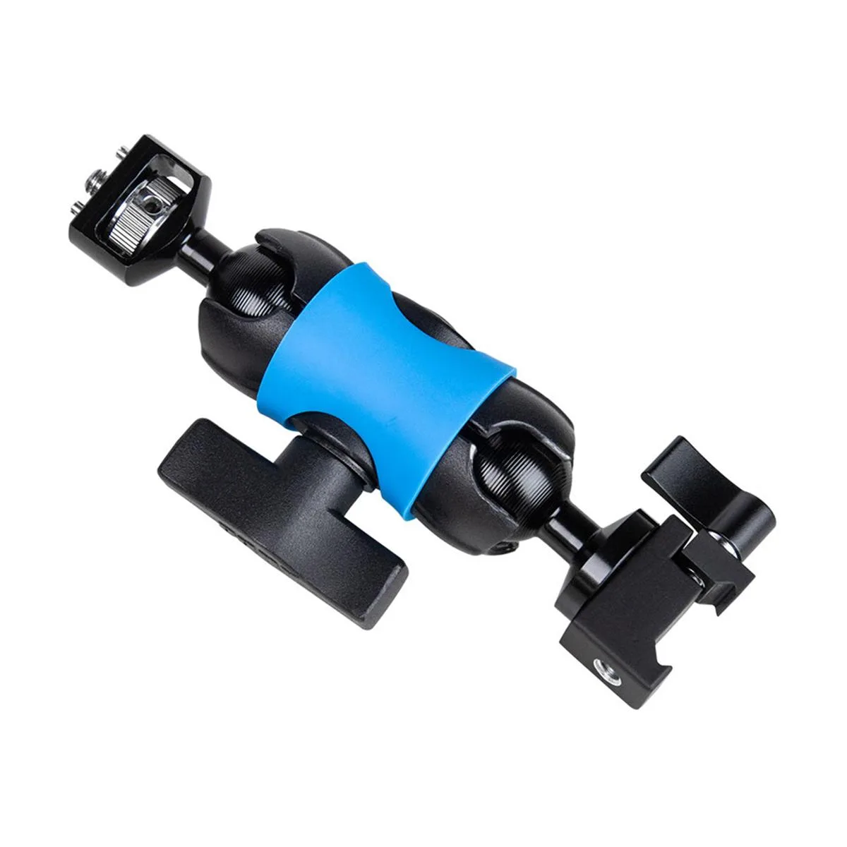Kupo Kupo Super Knuckle with Nato Clamp and 1/4"-20 ARRI Locating Pin — product photo