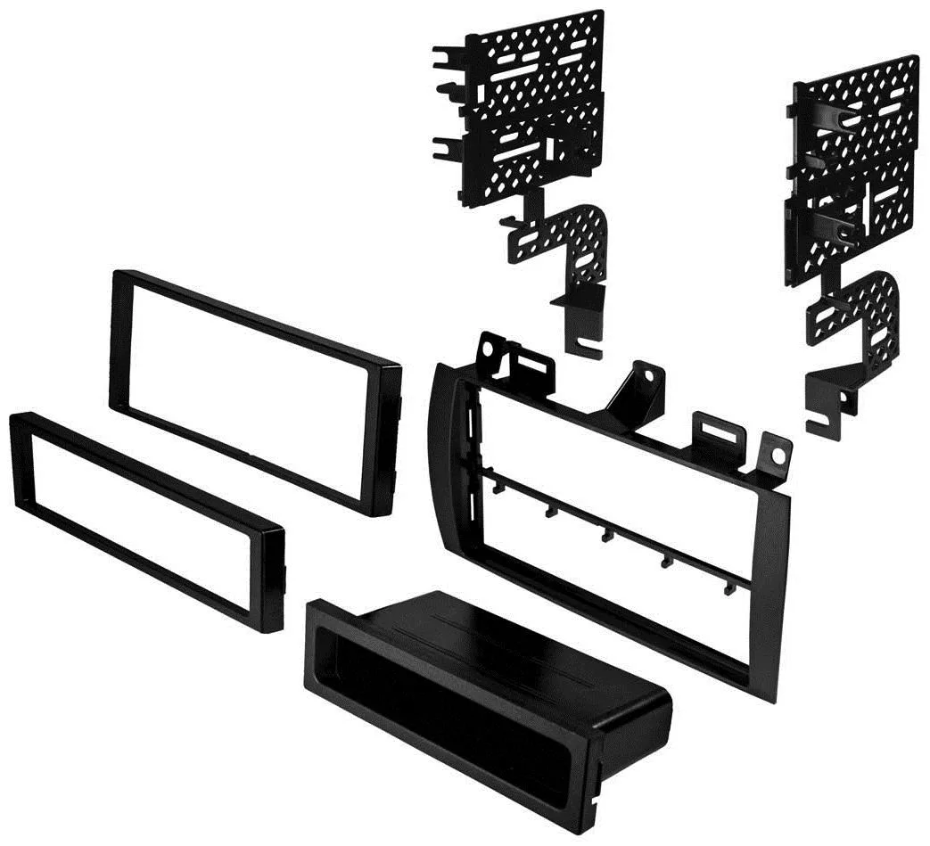 American International American International Install Kit for Select Cadillac Models 2013 — product photo
