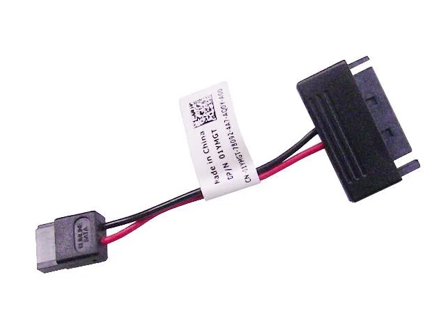 DELL Dell OptiPlex 990 USFF Front I/O Panel Cable 1YMGT — product photo