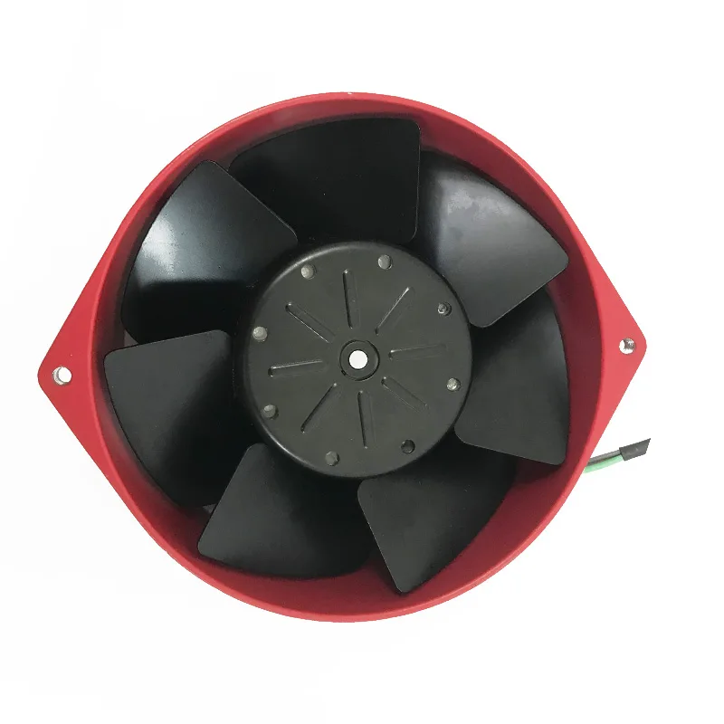 Fans Fans UFM655D-TP (B56) industrial cooling fan — product photo