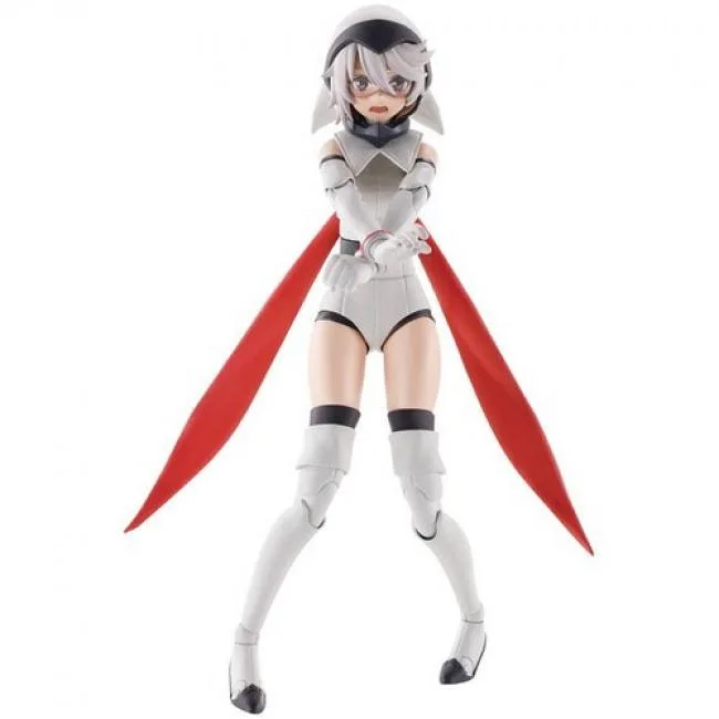 Tamashii Nations Tamashii Nations S.H.Figuarts Shy Action Figure BAS66182 — product photo