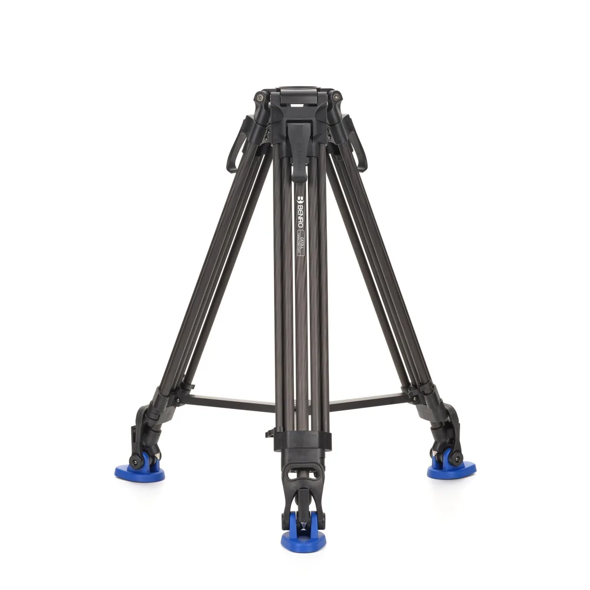 Benro Benro C572LL Lightning Lock Video Tripod 2 in 1 accessory — product photo