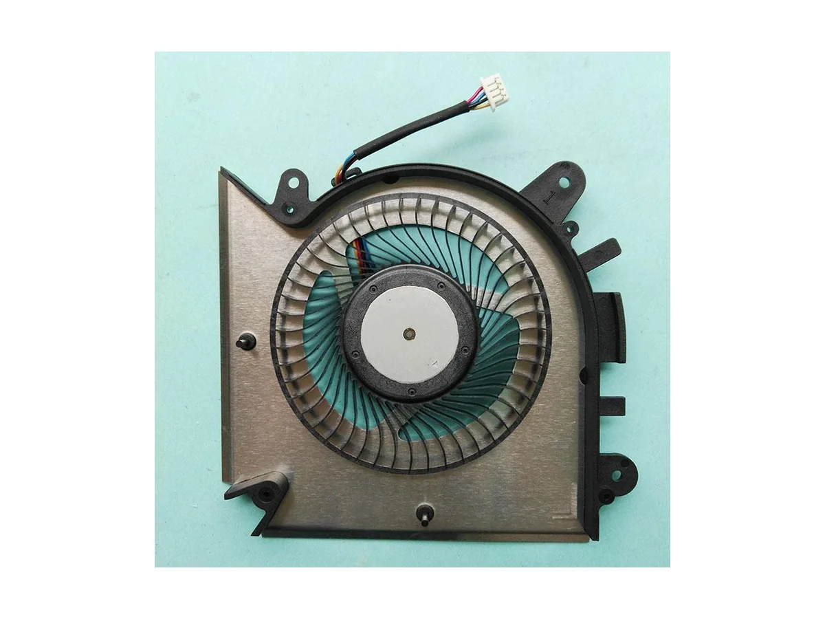 Fans Fans CPU Cooling Fan for MSI GF63 16R1 16R2 PABD08008SH DC 5V 1.0A — product photo