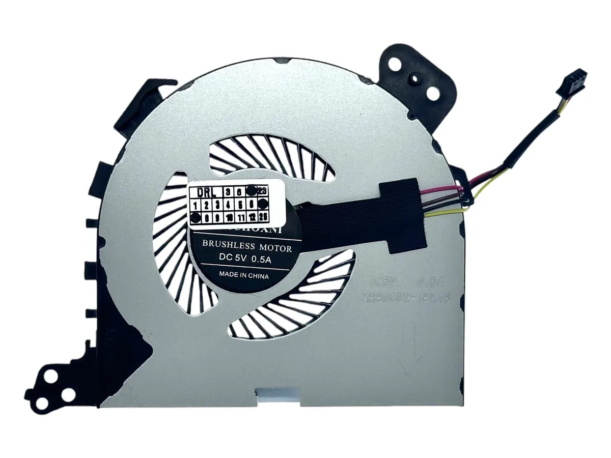 ALSEYE ALSEYE CPU Cooling Fan for Lenovo V145 &amp; IdeaPad 130 2 in 1 accessory — product photo