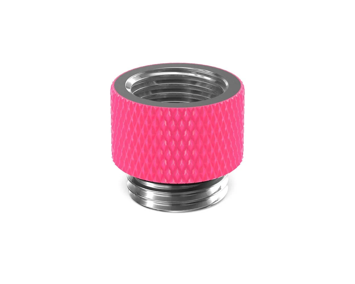 PrimoChill PrimoChill G 1/4in 10mm SX Extension Coupler diy cooling — product photo
